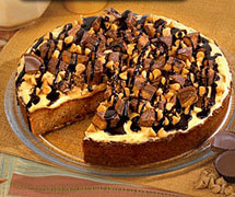 Reese's Peanut Butter Cookie Cake  Cookie Cakes Delivery