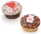 I Love You Cupcakes - 6 Pack
