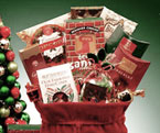 Santa Bag