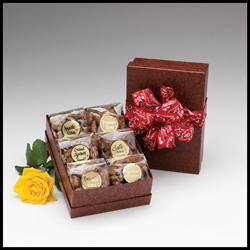Texas Treasure Boxed Selection