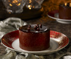 The Classic Mini Cake