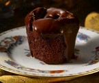 Truffle Mini Cake