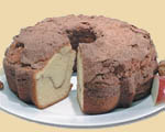 Applicious Coffee Cake