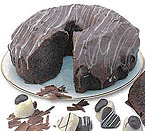 Coffee Cakes