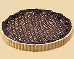 Chocolate Pecan Tart