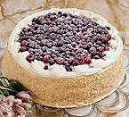 Cakes of Distinction