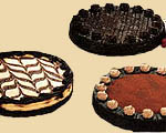 Truffle Cakes