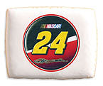 NASCAR Cookies