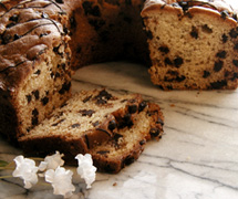 Coffee Cake Combo - Three