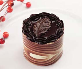 Christmas Desserts
