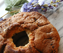 Coffee Cake Combo - Two