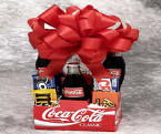 Old Time Coke Snack Pack