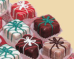 Christmas Package Collection