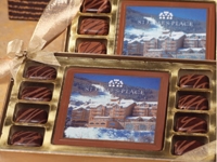 Chocolate Rectangle
