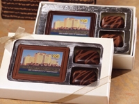 Chocolate Rectangle