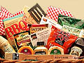 Master of the Grill Gift Basket