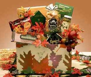 Gift Exchanges