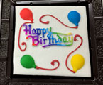 brownie cake delivery