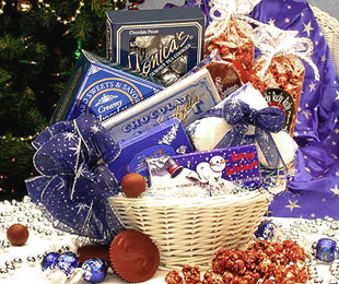 Holiday Party Desserts