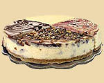Cheesecake: The Select Assortment