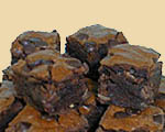 Chocolate Chip Brownies
