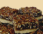 Pecan Squares
