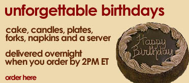 Order Cake for Overnight Delivery