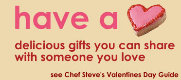 Valentine's Day Cookies