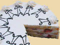 Strawberry Grand Marnier Cake