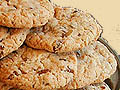Swedish Dream Cookies