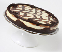 Marble Flourless Truffle Cake  Cake Delivery Online