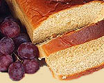 Portuguese Sweet Bread