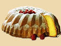 Lemon LuLu Cake
