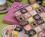 Assorted Petits Fours
