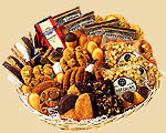 Bountiful Gift Basket