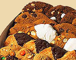 Gourmet Cookie Gift Box
