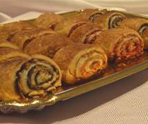 Rugelach