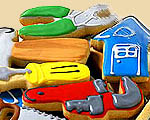 Fathers Day Cookies