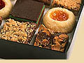 Silver Label Gourmet Cookies
