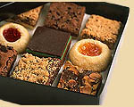 Silver Label Gourmet Cookies