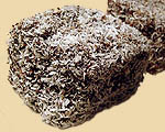 Lamingtons